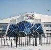 Спортивные комплексы в Бакшеево
