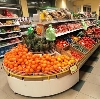 Супермаркеты в Бакшеево
