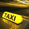 Такси в Бакшеево